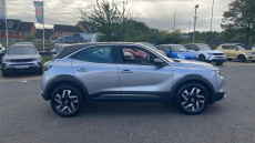 Vauxhall Mokka 1.2 Turbo 100 Elite Edition 5dr Petrol Hatchback